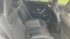 Mercedes-Benz A-Class A200 AMG Line Executive 5dr Auto Petrol Hatchback